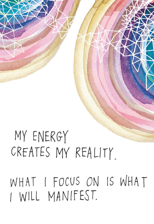 Manifest The Life You Have Imagined!
