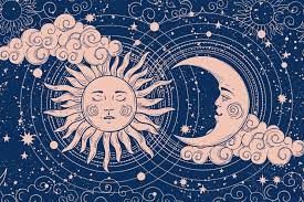 Manifest Using Astrology