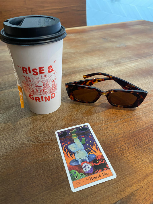 Aries Season Tarot Reading