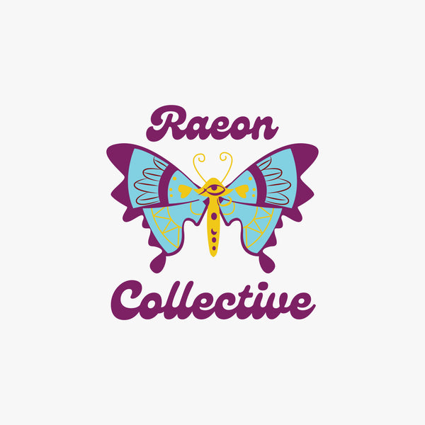 Raeon Collective logo