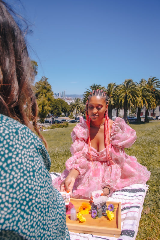 Astrology Birth Chart Reading