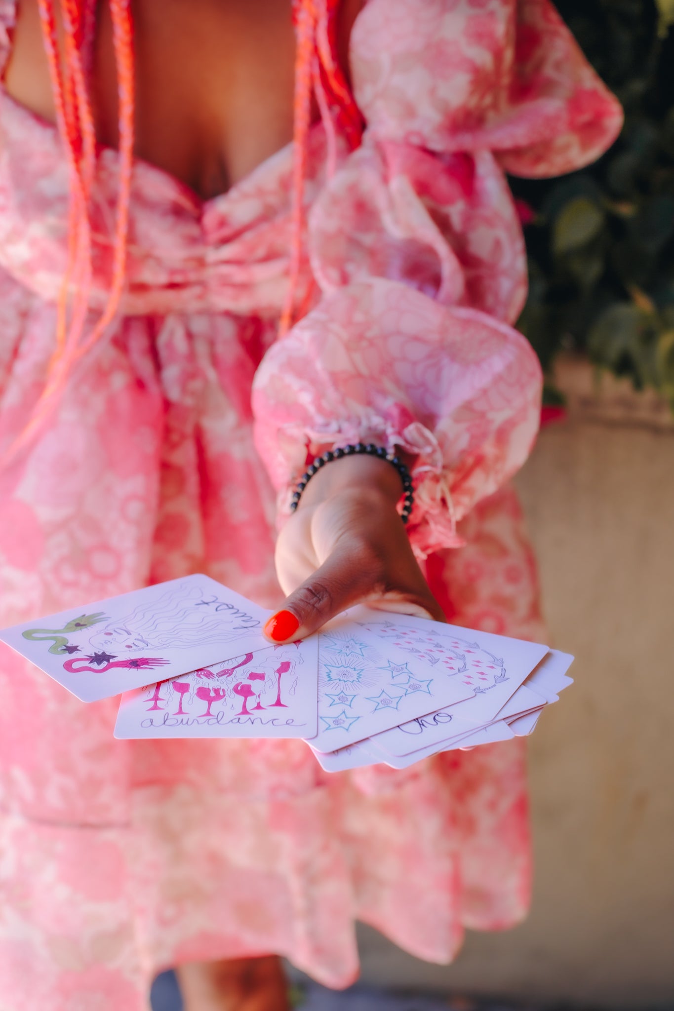 Tarot Reading