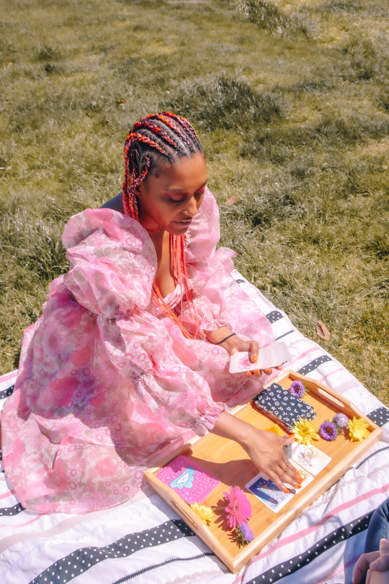Astrology Birth Chart Reading