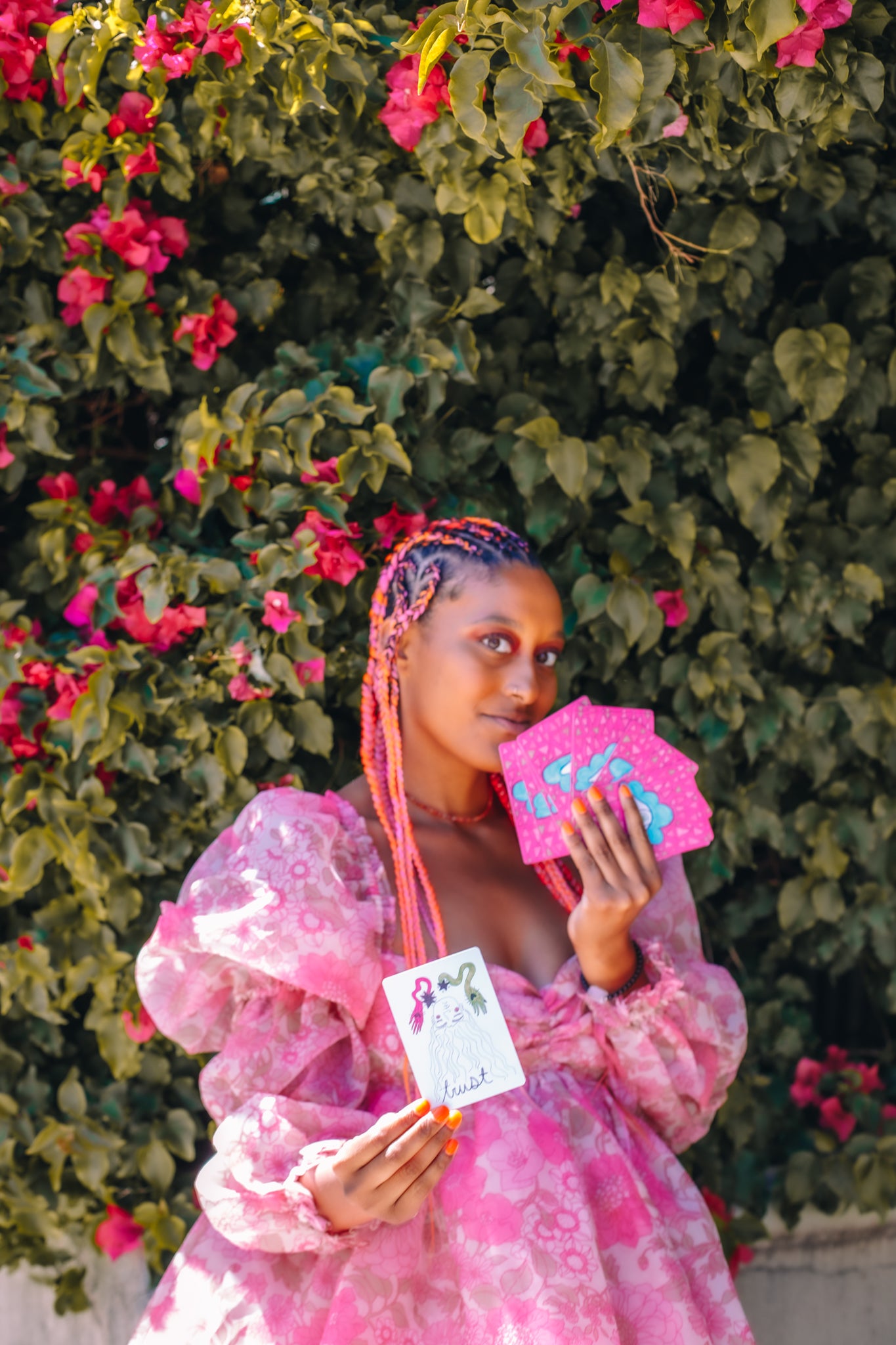 Tarot Reading