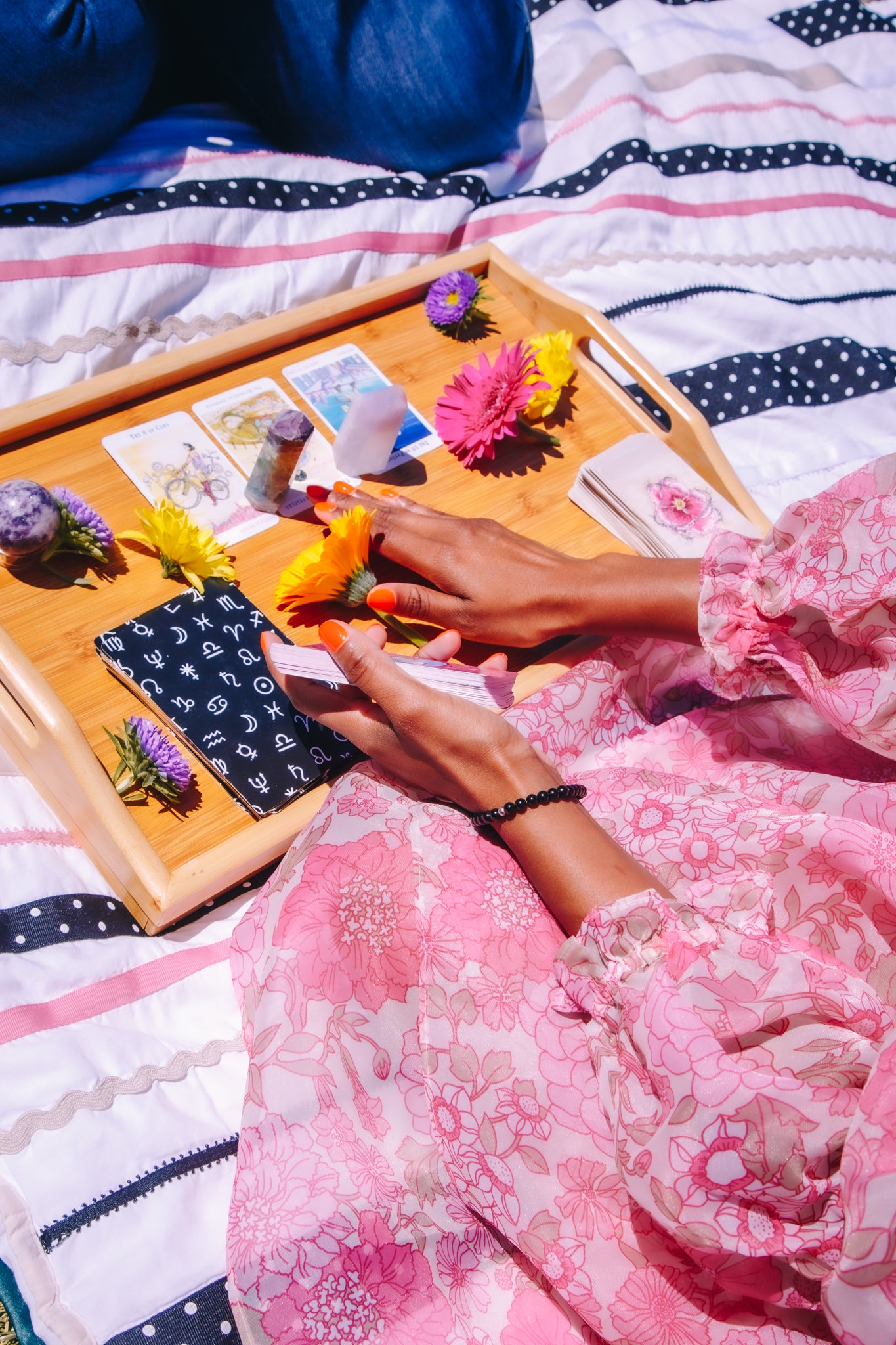 Tarot Reading