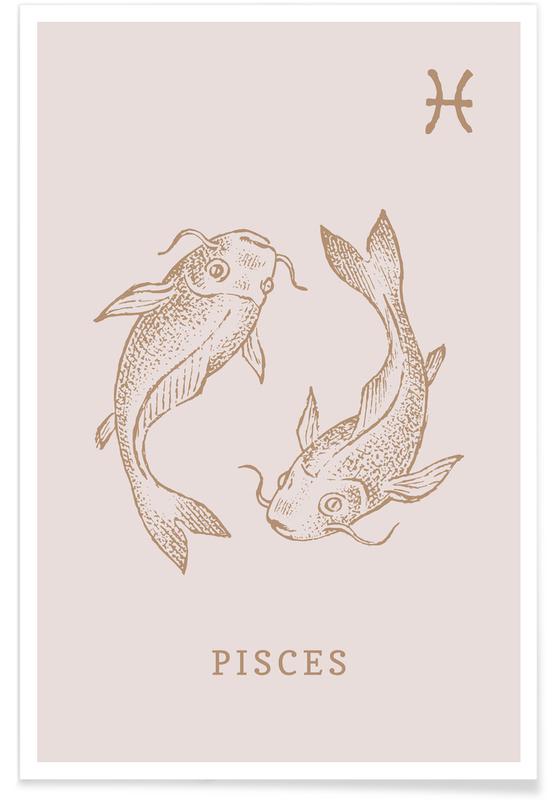 Pisces Season Journal Prompts