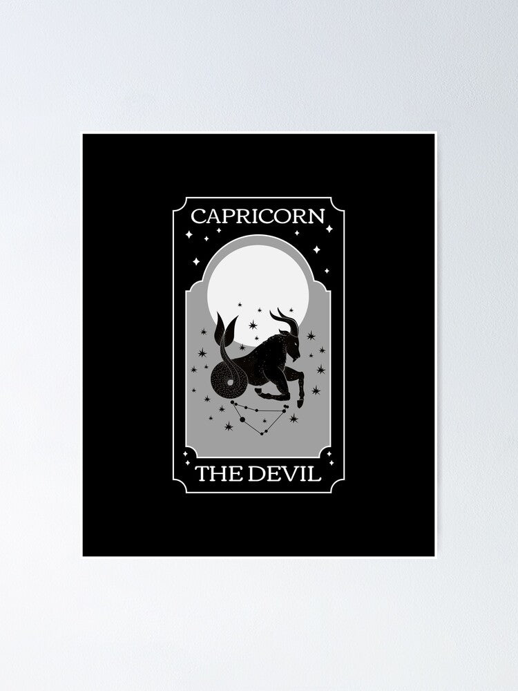 Capricorn Season Astro Forecast