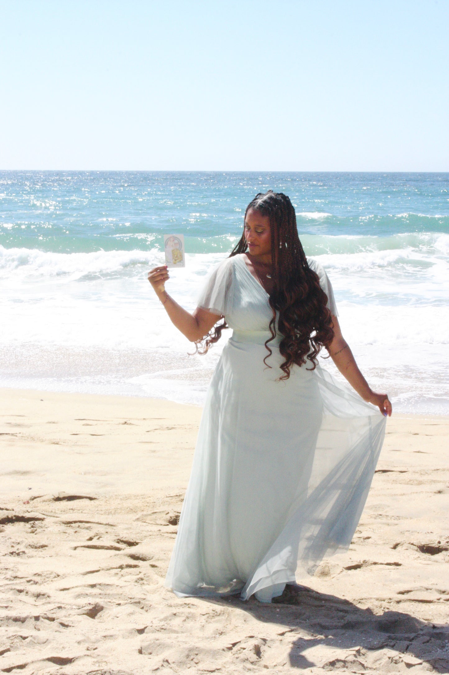 Reiki Healing
