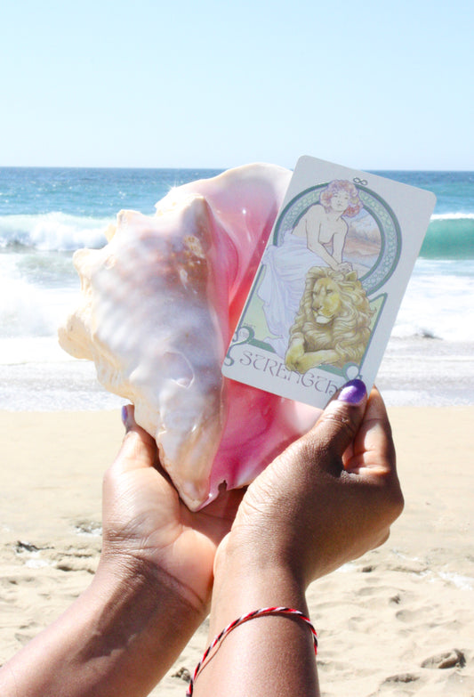 Tarot Reading