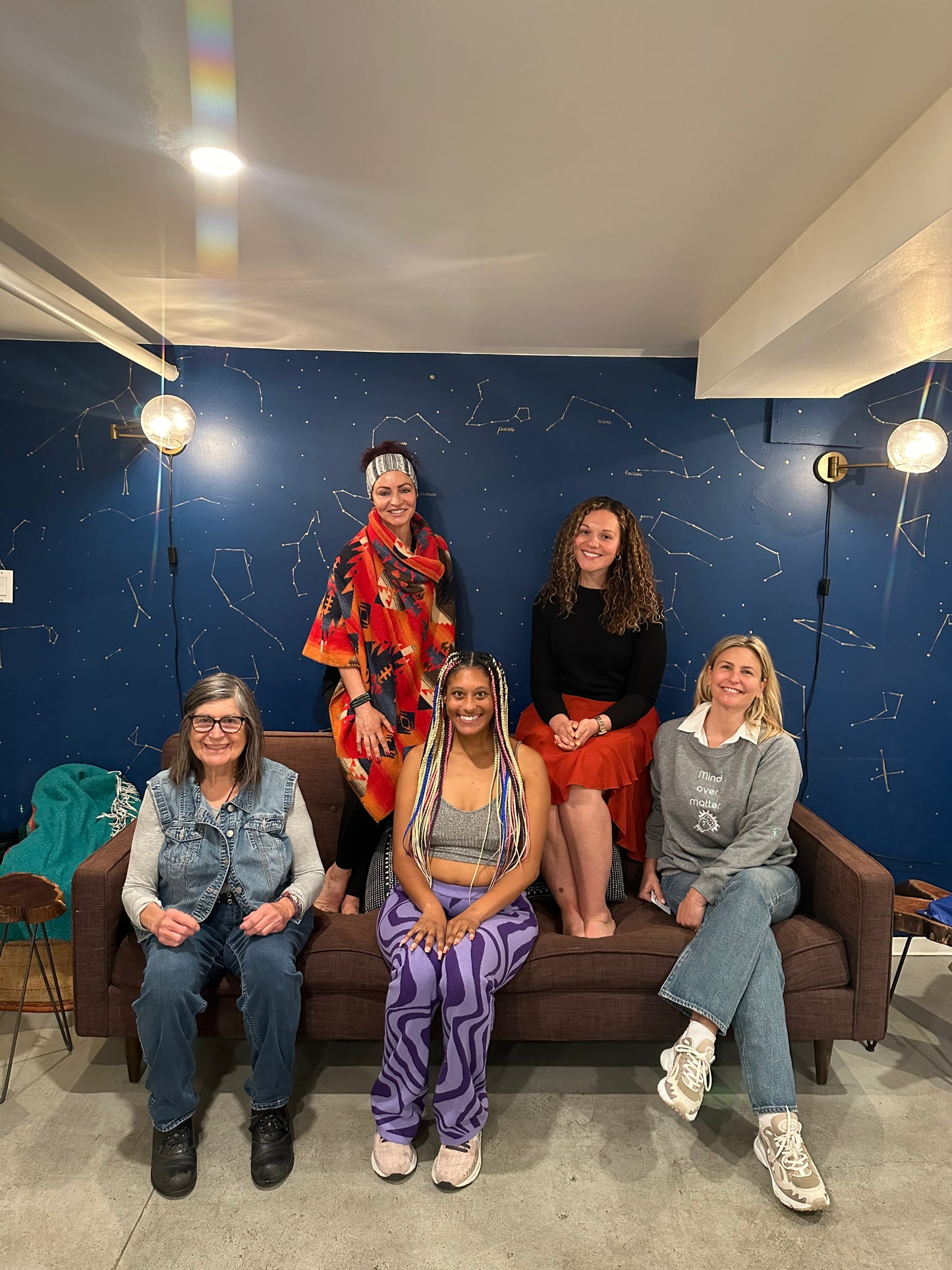 Tarot Classes