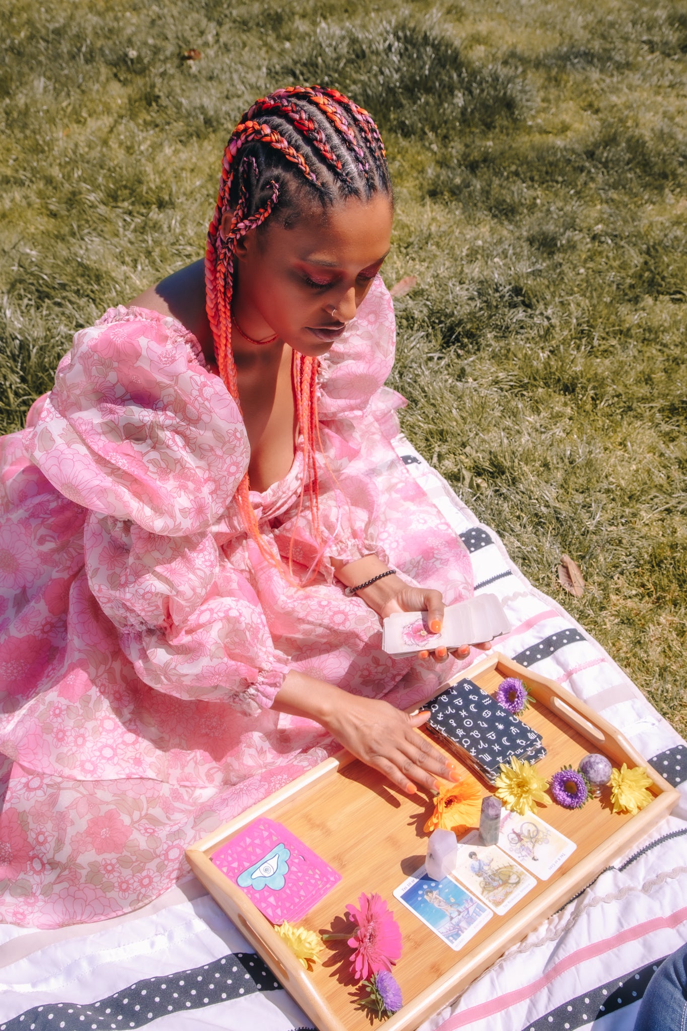 Astrology Birth Chart Reading